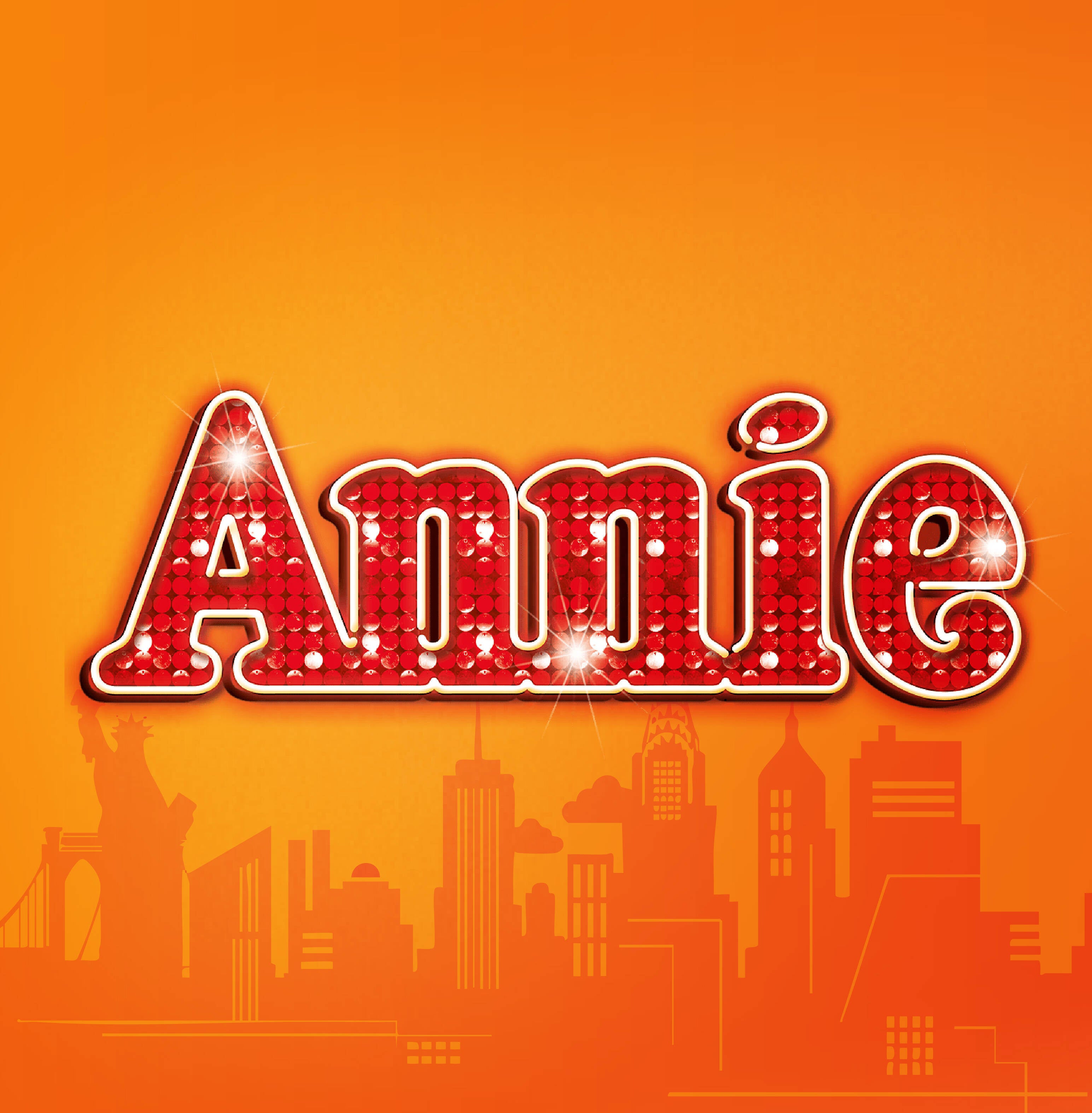 Annie | Music Box Dinner Playhouse